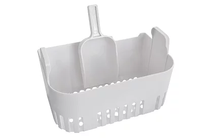 Výrobník ledových kostek – 12 kg/den