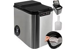 Výrobník ledových kostek – 12 kg/den