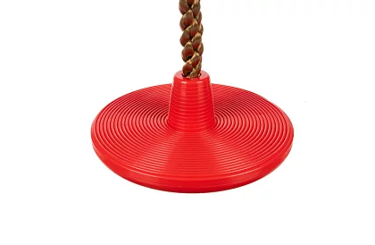 Provazová houpačka – Lezecké lano 2v1