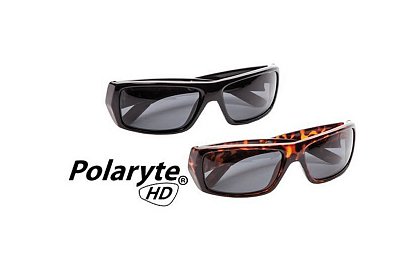 Polaryte HD, 1+1 - sluneční brýle, unisex