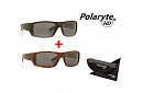 Polaryte HD, 1+1 - sluneční brýle, unisex