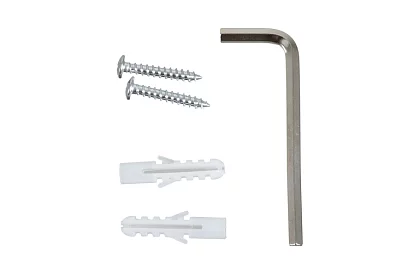 Kosmetické zrcadlo s LED osvětlením 80 × 62 cm