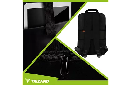 Cestovní příruční zavazadlo – batoh 40x25x20 cm