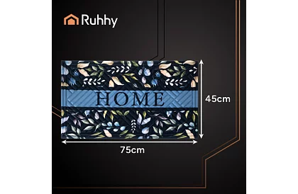 Rohožka 75 × 45 cm – HOME