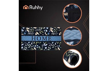 Rohožka 75 × 45 cm – HOME