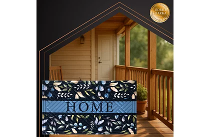 Rohožka 75 × 45 cm – HOME