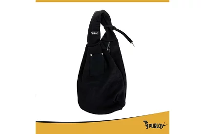 Pohodlná klokaní přepravka na mazlíčka – taška přes rameno