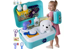 XL Pet Beauty Salon – úprava psů