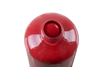 Plakátové barvy 12 x 500 ml – 12 odstínů