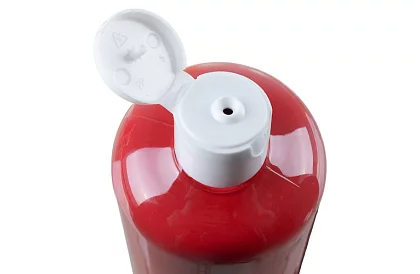 Plakátové barvy 18 x 500 ml – 18 odstínů