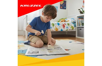 Archeologická sada 5v1 – vykopávky dinosaurů