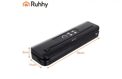 Vakuová svářečka fólií 110 W + příslušenství