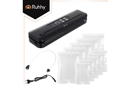 Vakuová svářečka fólií 110 W + příslušenství