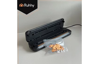 Vakuová svářečka fólií 110 W + příslušenství