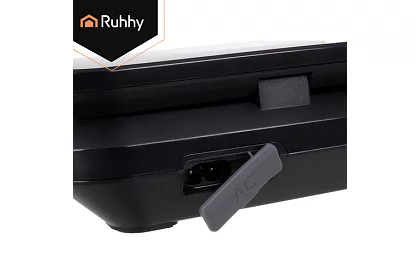 Vakuová svářečka fólií s váhou – 80 kPa, 120 W + příslušenství