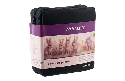 Pastelky Art Set 120 barev v pouzdře + Skicář + Kreslicí sešit