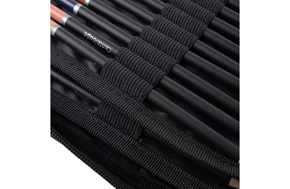 Pastelky Art Set 120 barev v pouzdře + Skicář + Kreslicí sešit