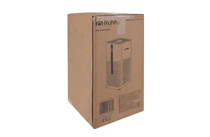 Čistička vzduchu 35 W s HEPA H12 a WiFi