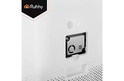 Čistička vzduchu 35 W s HEPA H12 a WiFi