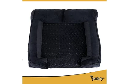 Ortopedický pelech 65 × 55 × 18 cm – S