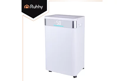 Odvlhčovač vzduchu Brisoo s WiFi + App - 20 l / 24 h