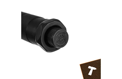 Momentový klíč s pojistkou 3/8" 7–112 Nm