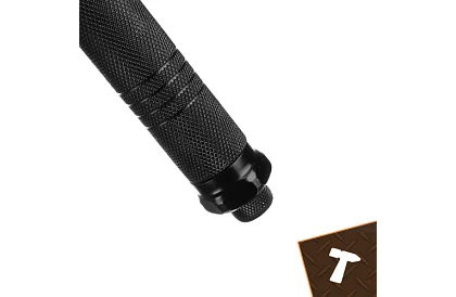 Momentový klíč s pojistkou 3/8" 7–112 Nm