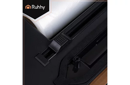 Vakuová svářečka fólií s váhou – 80 kPa, 110 W + příslušenství