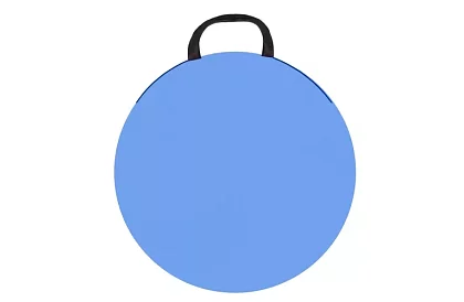 Dětský stan – modrý pro prince