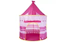 Dětský stan – růžový pro princeznu