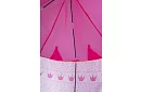 Dětský stan – růžový pro princeznu
