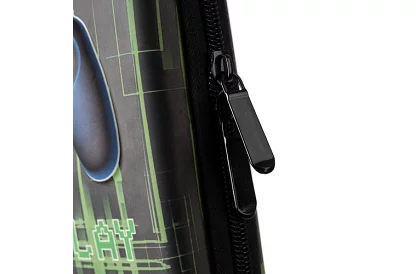 Školní penál – pouzdro PLAY s 3D grafikou