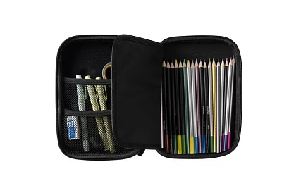 Školní penál – pouzdro PLAY s 3D grafikou