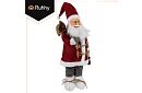 Figurka - postavička Santa Claus – 45 cm