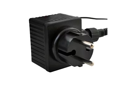 Nafukovací Santa Claus 180 cm s LED osvětlením a kompresorem