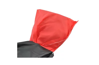 Nafukovací Santa Claus 180 cm s LED osvětlením a kompresorem