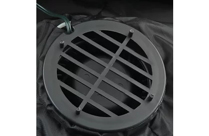 Nafukovací Santa Claus 180 cm s LED osvětlením a kompresorem