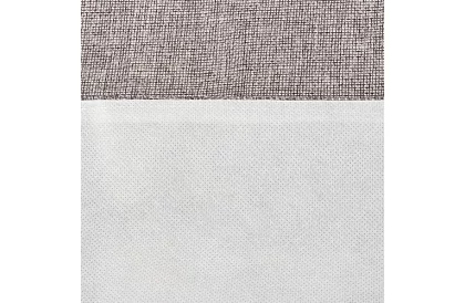 Dlouhý vánoční běhoun se skřítkem 215 x 34 cm