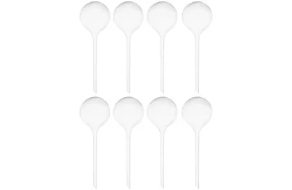 Zavlažovací koule pro rostliny – 8 kusů