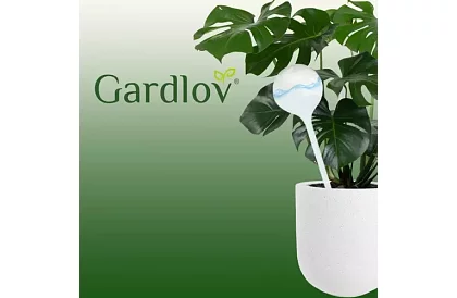 Zavlažovací koule pro rostliny – 8 kusů