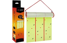 Lapač hmyzu, role 25 × 1000 cm – mucholapka