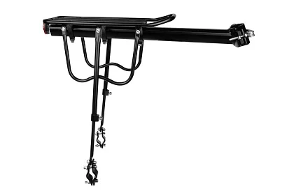 Zadní nosič na kolo