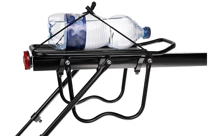 Zadní nosič na kolo