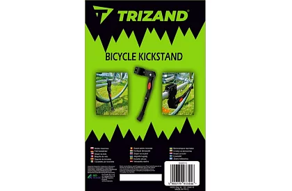 Stojan na kolo – nožní, nastavitelný 24–29