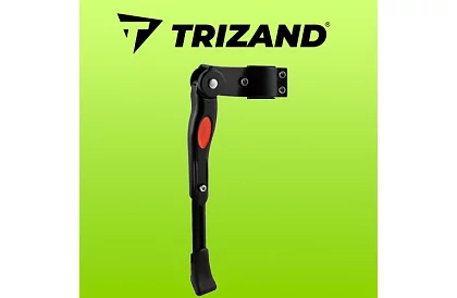 Stojan na kolo – nožní, nastavitelný 24–29