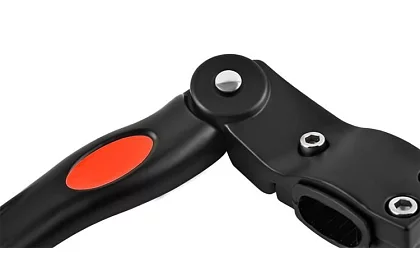 Stojan na kolo – nožní, nastavitelný 24–29