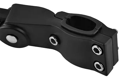 Stojan na kolo – nožní, nastavitelný 24–29