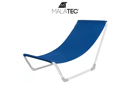 Skládací plážové lehátko + taška