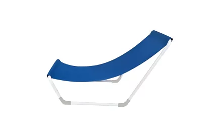 Skládací plážové lehátko + taška