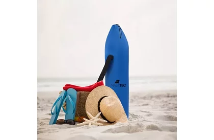 Skládací plážové lehátko + taška